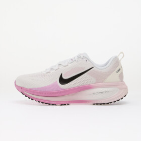 Tenisky Nike Vomero 18 White/ Black/ Bleached Lilac/ Light Magenta EUR 38.5