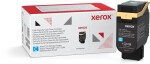 Xerox VERSALINK C410/C415 CYAN HIGH