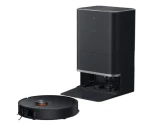 XIAOMI Robot Vacuum X20 Max čierna / Robotický vysávač / vysávanie mopovanie / 8000Pa / LDS / dokovacia stanica (59071)