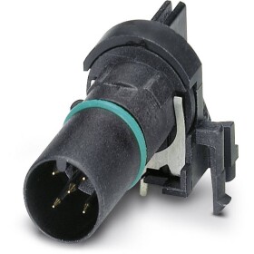 Flush-type connector SACC-CI-M12MSB-5CON-L90 SH SCO 1436699 Phoenix Contact; 1436699