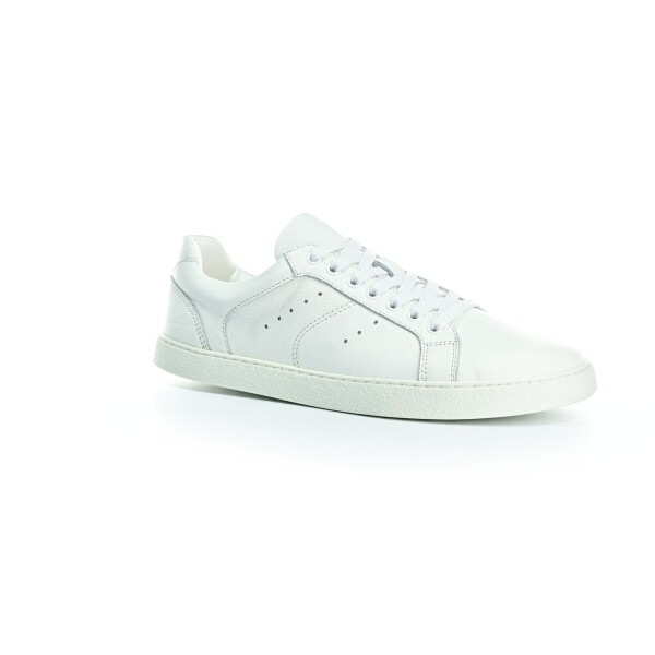 Groundies Universe White W barefoot topánky 41 EUR