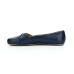 Shapen Peón Navy Wide barefoot baleríny 39 EUR