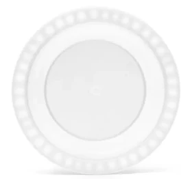 Giostyle TRIPPY biely / Hlboký tanier / O 21,5 cm (708061)