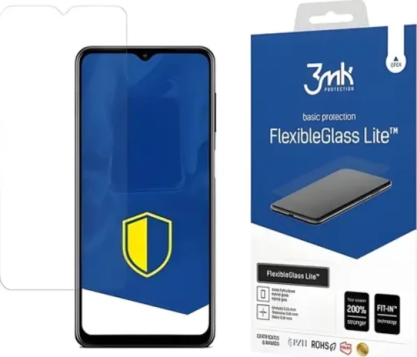 3mk FlexibleGlass Lite / Ochranné sklo / pre Samsung Galaxy M12 (3MK1777)