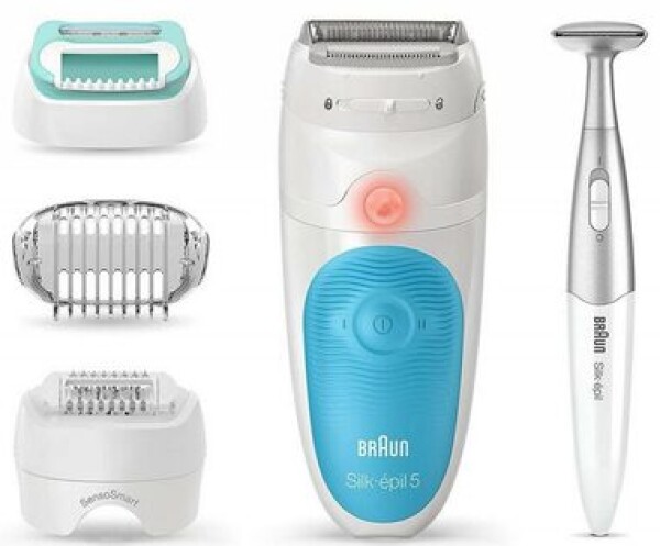 Braun 5-810 Silk-Epil