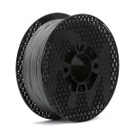 Filament-PM PLA + vylepšená ľahko tlačiteľná struna sivá 1,75 mm 1 kg