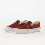 Tenisky Vans LX Classic Slip-On 98 Pgsu Brick EUR 41