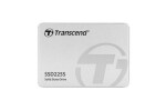 Transcend 500GB Transcend 2,5" SSD225S,