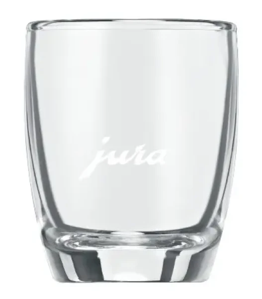Jura 71451 / Poháre na Espresso / 80 ml / 2ks (71451)