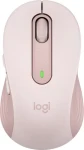 Logitech Wireless M650 ružová / bezdrôtová myš / 2.4 GHz / Bluetooth / 1x AA (910-006254)