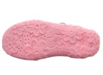 Dievčenské papuče BONNY Gray Superfit 1-800282-2010 - 30