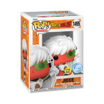 Funko POP Animation: DBZ S10 - Jiece (GW)