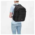 Batoh na notebook Beagles Originals Sendai 21652 Black