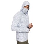 Vagner Pánske tričko UV skin, svetlozelené M