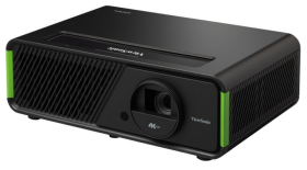 ViewSonic X1-4K Pro