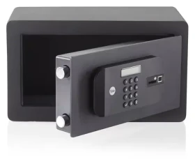 Sejf YSFB / Trezor / kompaktný / vysoké zabezpečenie (YSFB/200/EB1)