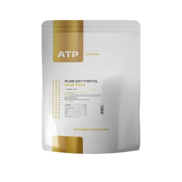ATP Nutrition Pure Erytritol Sweetener 750 g (18417)
