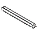Molex 52760-2079 1 ks Tube; 52760-2079