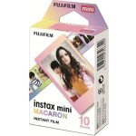 Fujifilm INSTAX mini Film Macaron 10 fotografií (16547737)