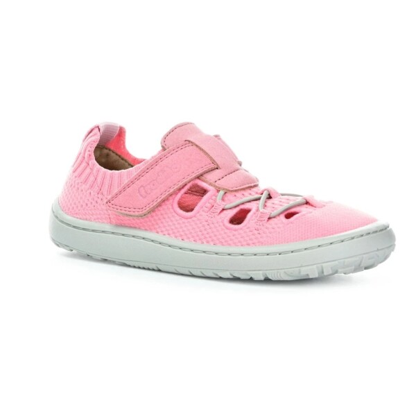 Froddo G3150296-6 Pink barefoot sandále 28 EUR