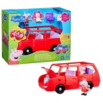 Hasbro Prasiatko Peppa Pig rodinné auto