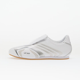 Tenisky adidas Taekwondo F50 W Ftw White/ Silver Metallic/ Iron Metalic EUR 38 2/3