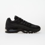 Tenisky Nike Air Max 95 "Big Bubble" Ltr Qs Black/ Black-Black EUR 40.5