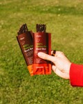 Vilgain 100% Grass‑Fed Beef Bar – jalapeno 45 g