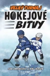 Hokejové bitvy - Velký turnaj, Jackson Ben