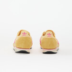 Tenisky adidas SL 72 OG W Almost Yellow/ Core Black/ Shock Pink EUR 38