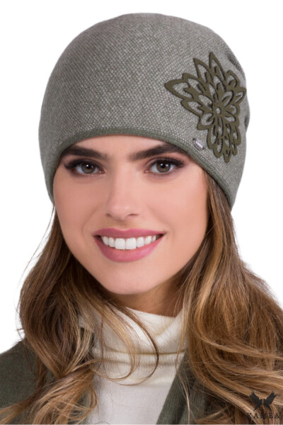 Čiapka model 205703 Kamea universal