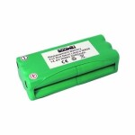 GOOWEI Energy Batéria Sencor SVC 7020 – NiMH 2000 mAh (E6015)