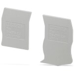 Cover segment DS-QTC 2,5 3206607 Phoenix Contact; 3206607