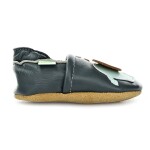 Hopi Hop Sloník šedej barefoot capáčky 20 EUR