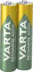 Varta Recycled AAA 800 mAh 2ks 56813 101 402