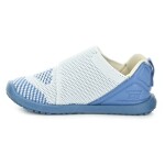 Biomecanics Zapato Rejilla Blanco Y Indigo barefoot tenisky 25 EUR