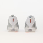 Tenisky Nike W Shox R4 White/ White-Metallic Silver-Max Orange EUR 44.5