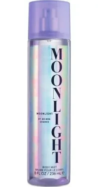 Ariana Grande Moonlight telová hmla / Telová hmla / 236 ml (126597)