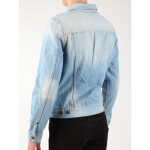 Džínsová bunda Wrangler W458QE20T L
