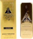 Rabanne Million Elixir Intense EDP ml