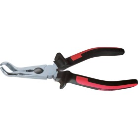 KS Tools 500.7533 Kliešte na konektory zapaľovacích sviečok Ø 9,0 mm, krátke; 500.7533