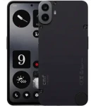 Nothing CMF Phone 1 8/128GB čierna / 6.67" / 128GB / Android 14 (A10400100)