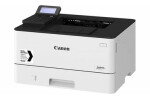 Canon i-SENSYS LBP223dw / laserová tlačiareň / čiernobiela / A4 / 33ppm / 1200x1200 dpi / Duplex / LAN/ WiFi / USB (3516C008)