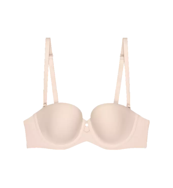 Dámska podprsenka Pure Micro WDP - Triumph 00DL 075A