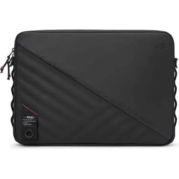 Asus ROG Slash 4.0 čierna / púzdro pre notebook do 16" / vodeodolné (90XB09Z0-BSL000)