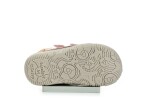 D.D.Step DDStep Baby Pink S073-61950DM celoročné nízke barefoot topánky 29 EUR