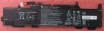 HP 50Wh lithium-ion battery for HP EliteBook and ZBook