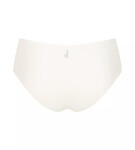 SLOGGI ZERO FEEL - Hipster: neviditeľný komfort ako druhá koža Sloggi SILK WHITE M