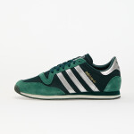 Tenisky adidas Galaxy OG Aurora Ivy/ Silver Met. EUR 44 2/3
