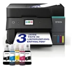 Epson EcoTank ET-4951 / Atramentová multifunkcia / A4 / 18ppm / ITS (C11CL40408)